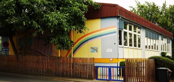 Kindergärten | Startseite