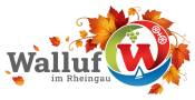 Logo Gemeinde Walluf - Zurück zur Startseite
