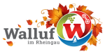 Logo Gemeinde Walluf - Zurück zur Startseite