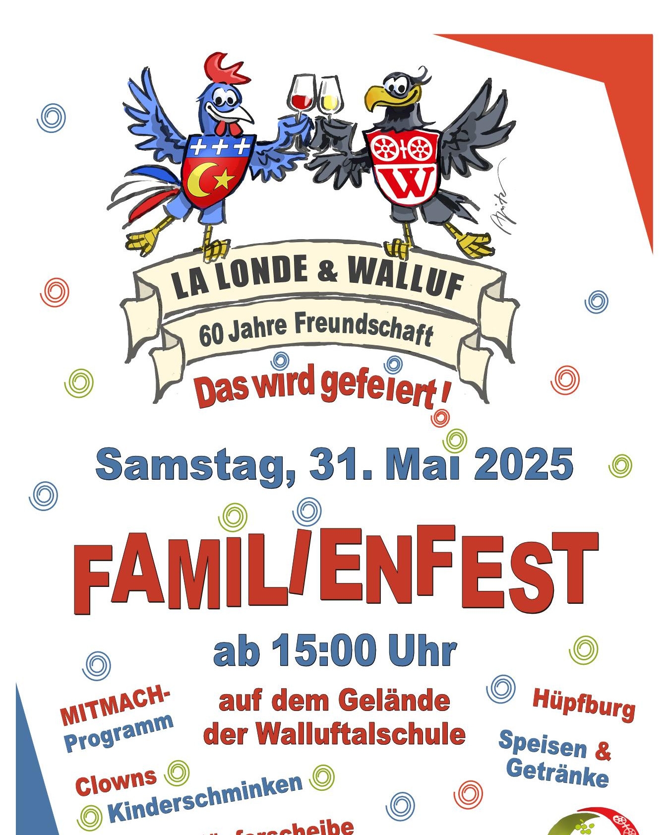 Familienfest Familienfest