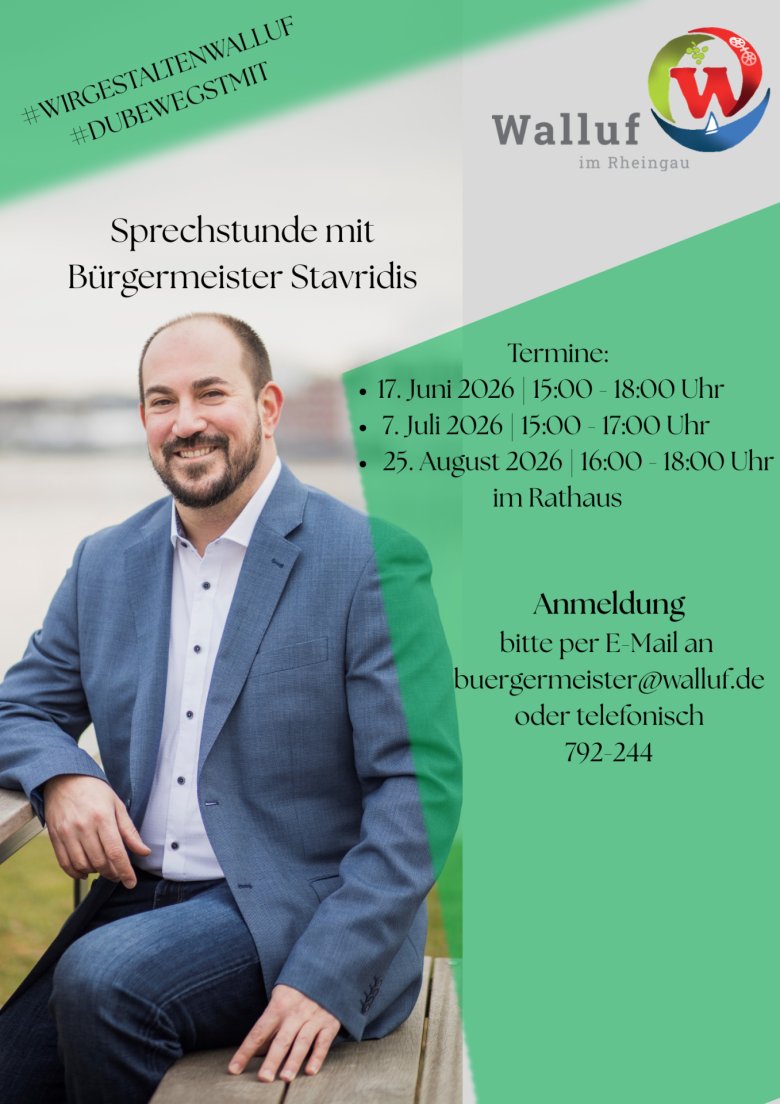 Bürgersprechstunde_insta (Poster) - 1 Bürgersprechstunde_insta (Poster) - 1