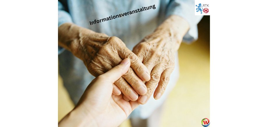 Informationsveranstaltung - 1
