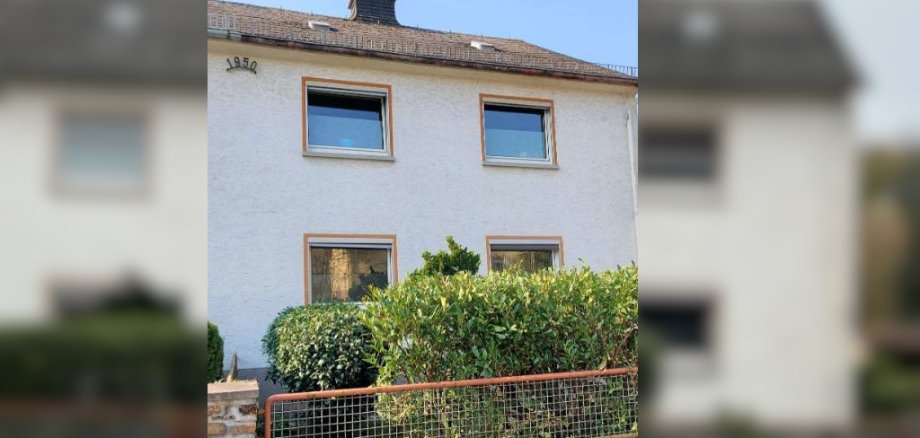 Mühlstraße 26, Walluf