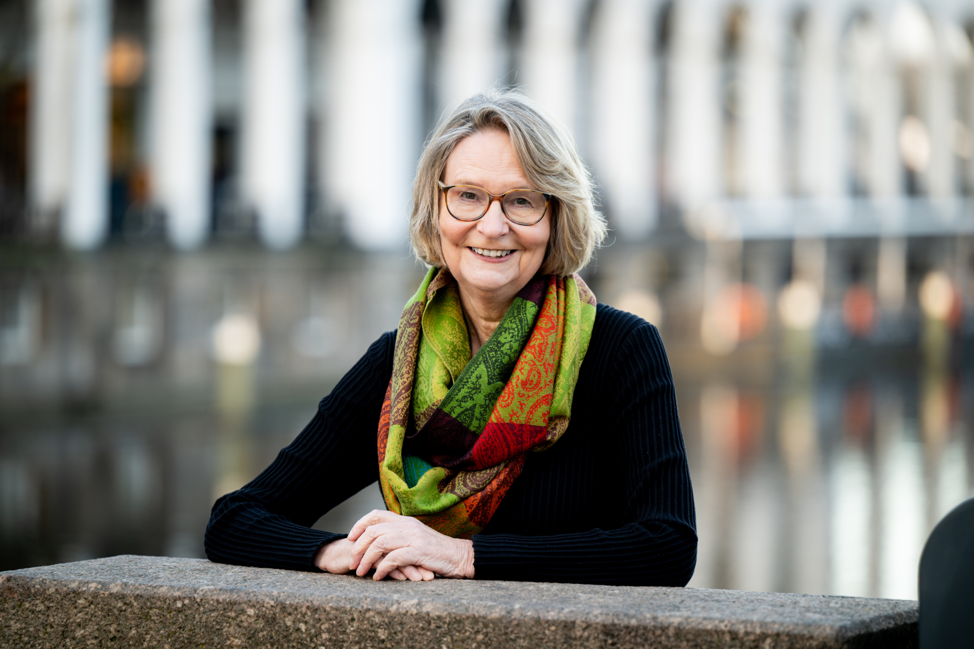 Kirsten Boie, Autorin