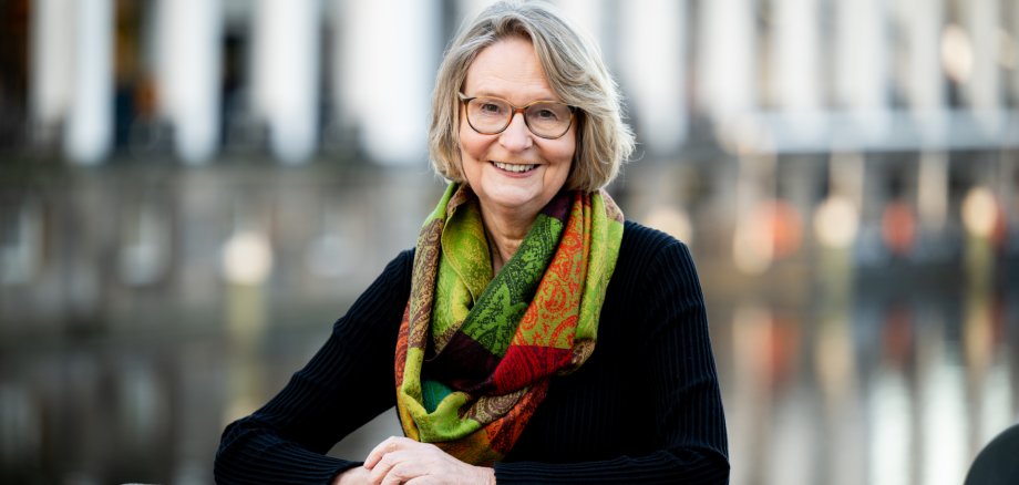 Kirsten Boie, Autorin