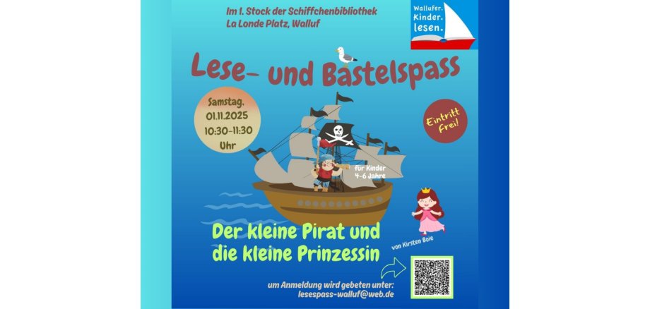 Pirat & Prinzessin_FB - 1