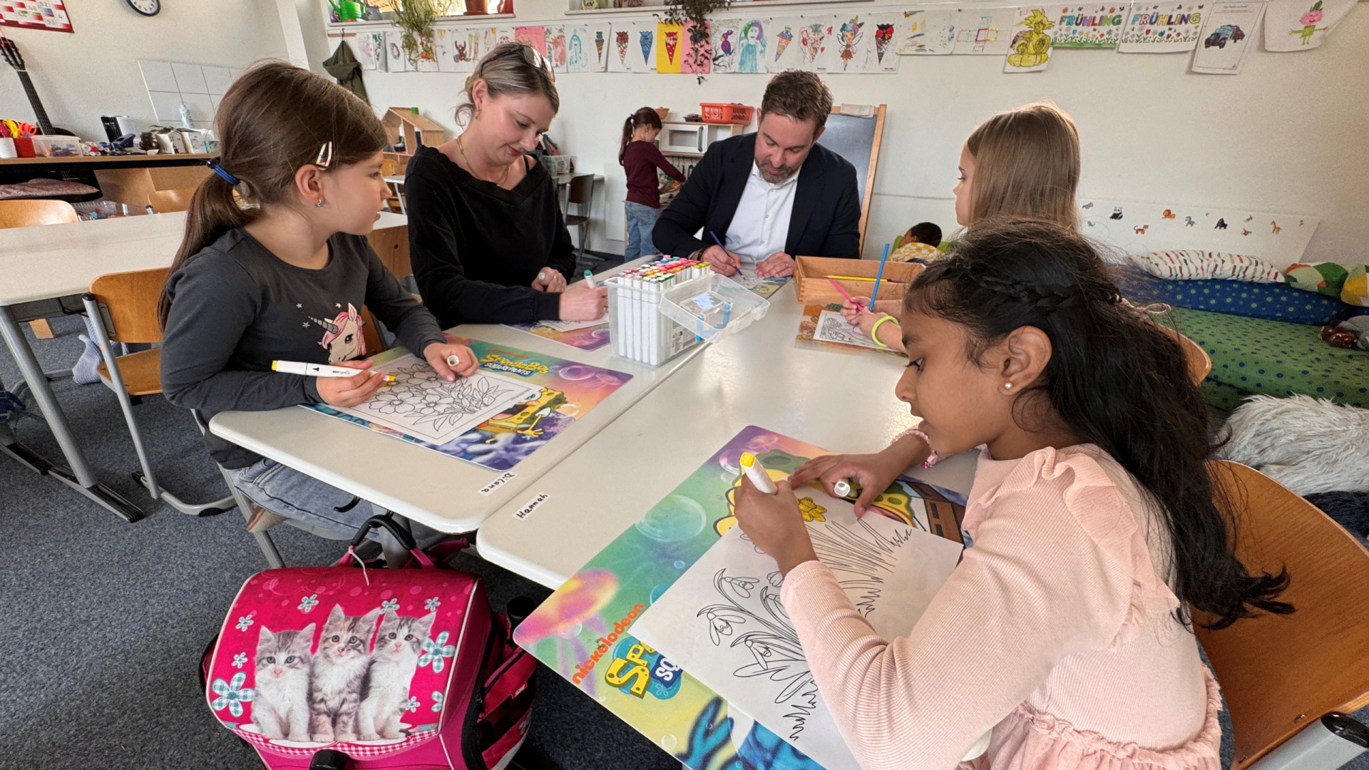 Rechtsanspruch - 5 Rechtsanspruch - 5