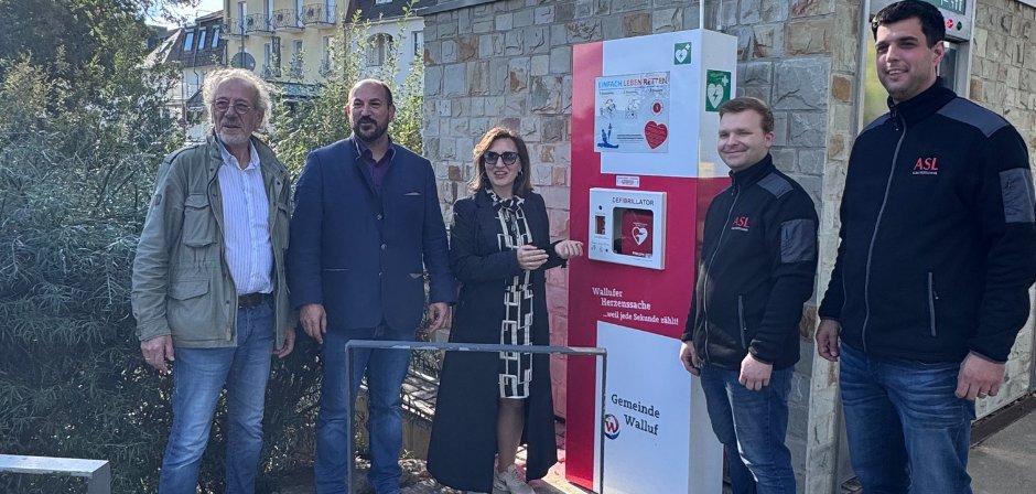 Zwischenüberschrift hinzufügen - 1