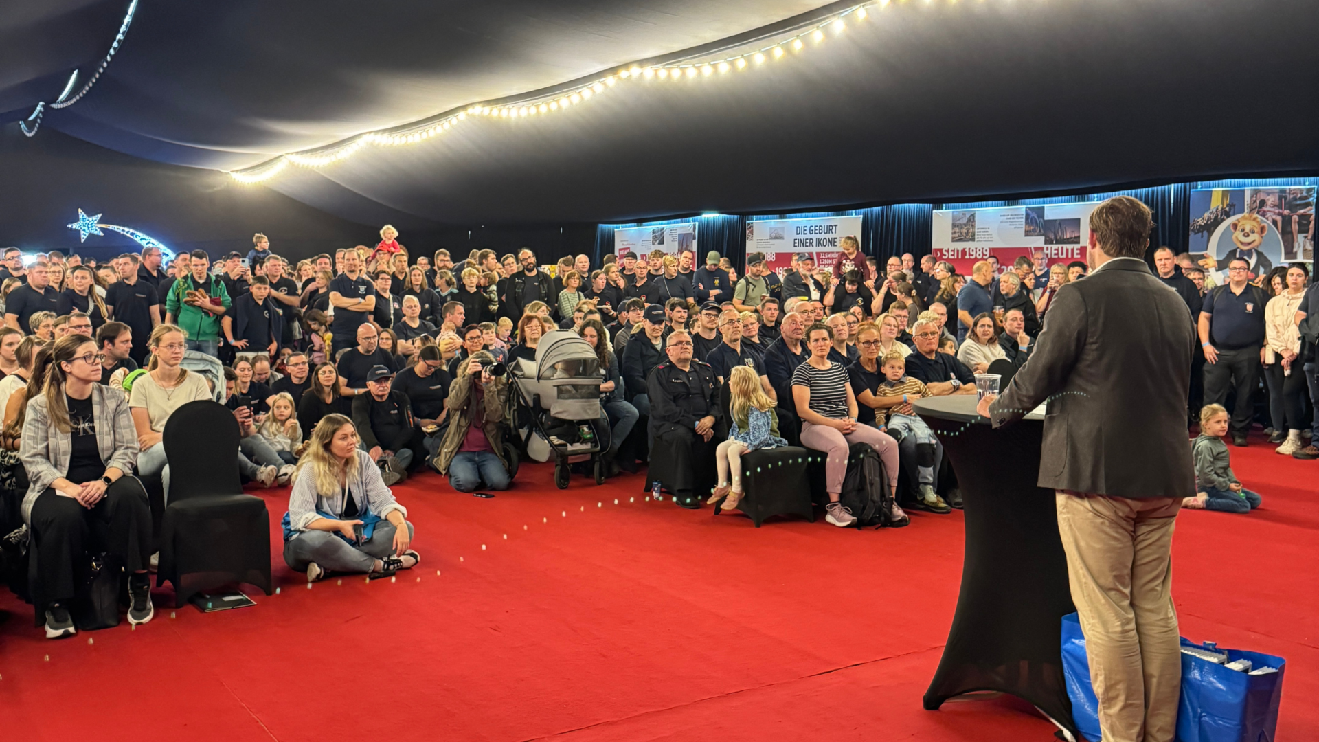 Newsfeed Bild - Dankesfest Newsfeed Bild - Dankesfest