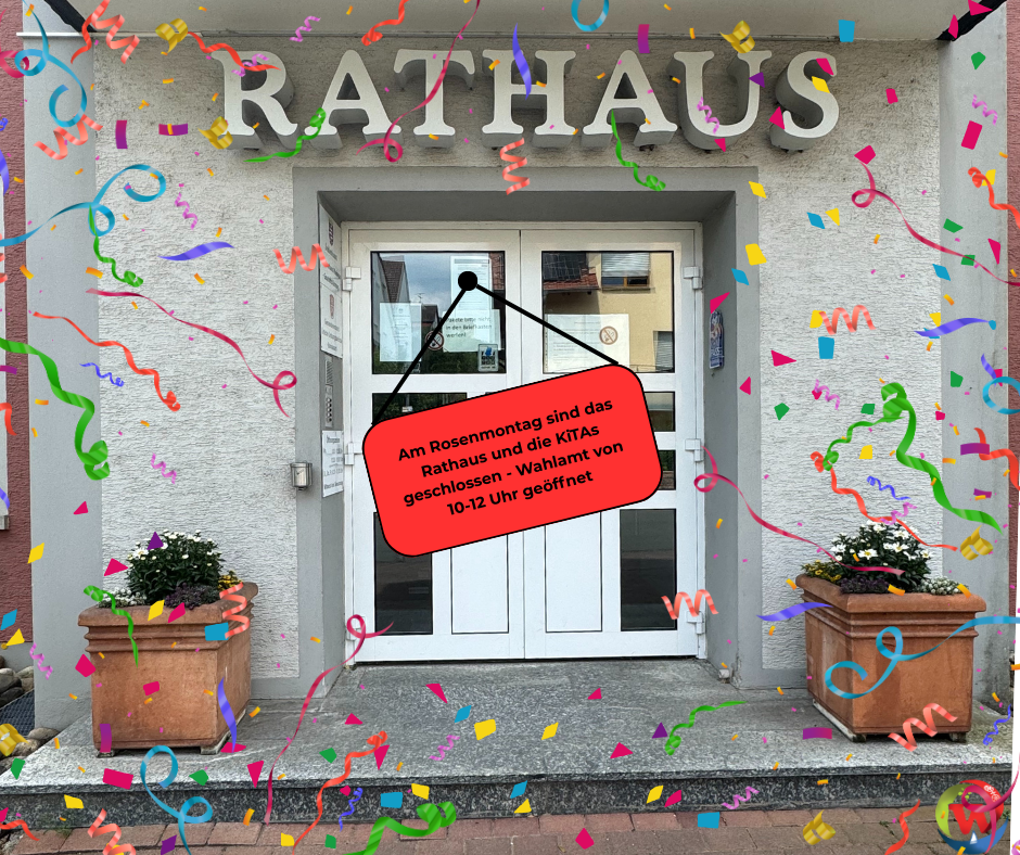 Geschlossen_Rosenmontag_FB - 1