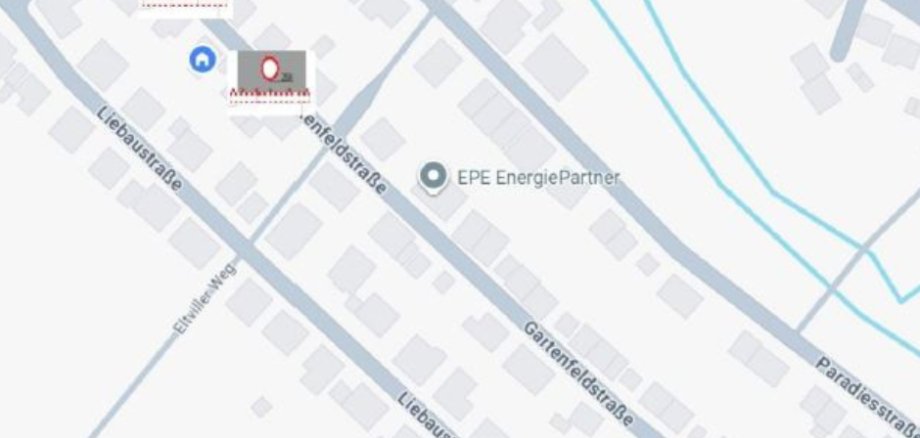 Vollsperrung_Gartenfeldstraße_FB - 1