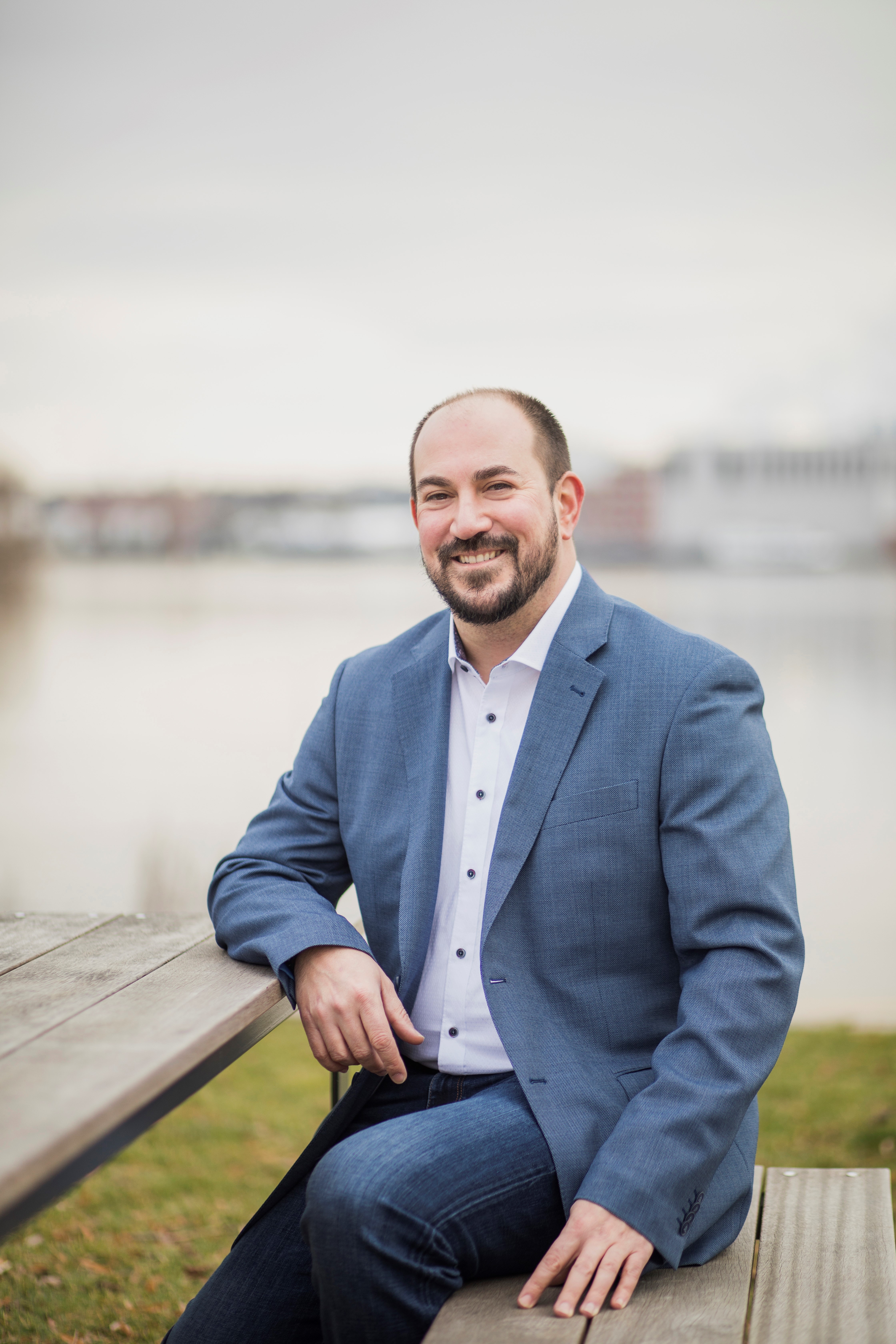 Bürgermeister Nicolaos Stavridis