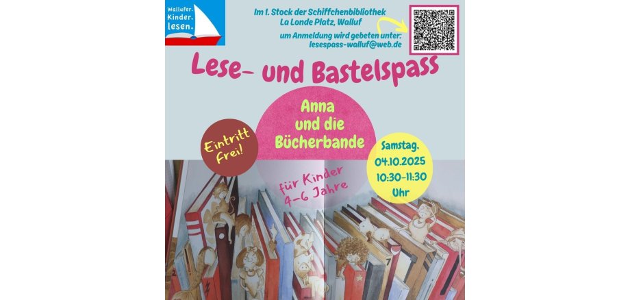 Anna Bücherbande 04.10.25 FB - 1