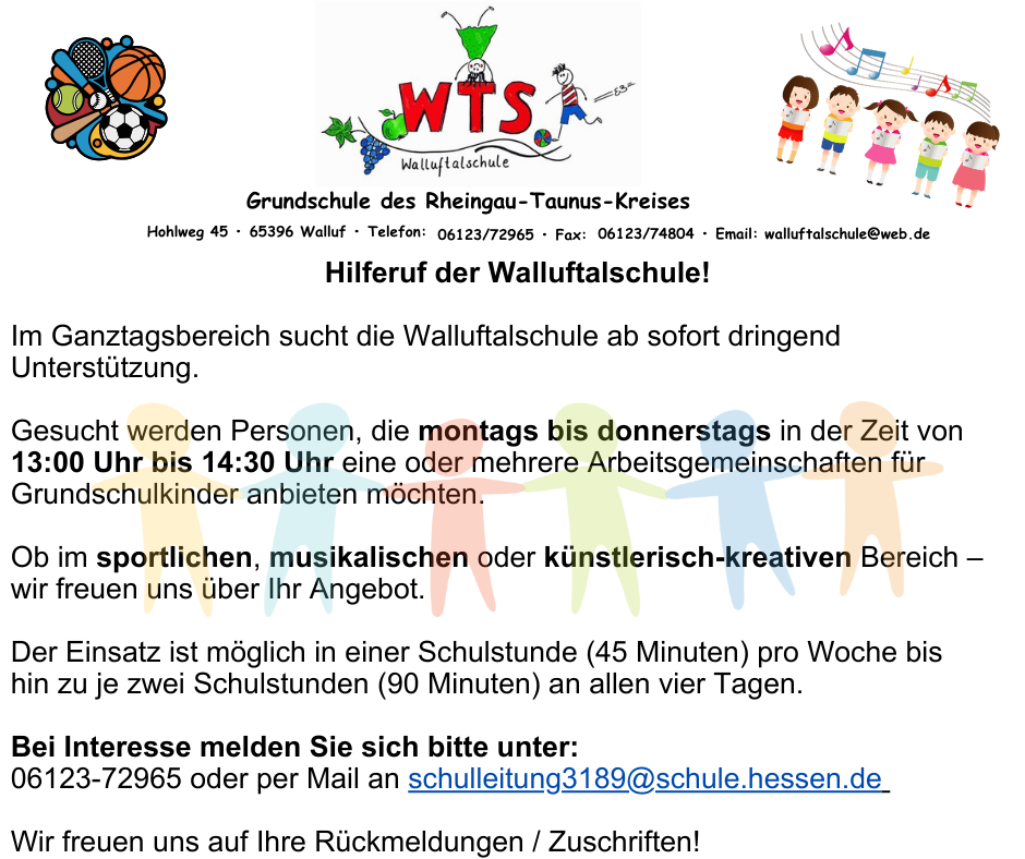 Hilferuf der Walluftalschule_FB - 1