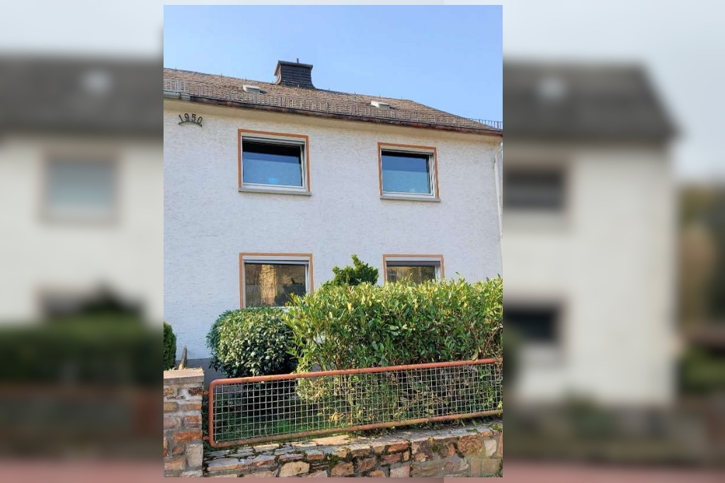 Mühlstraße 26, Walluf