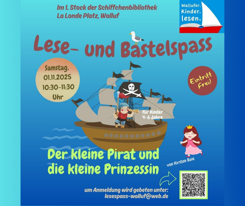 Pirat & Prinzessin_FB - 1 Pirat & Prinzessin_FB - 1